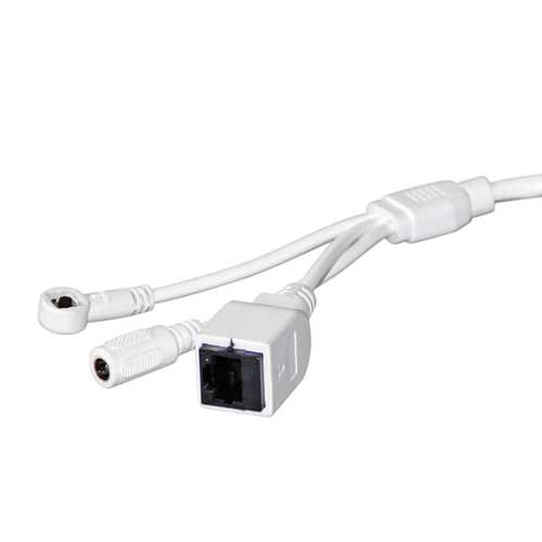 ESCAM 2.0 Megapixel HD 1080P Network IR IP Security Camera HD3100