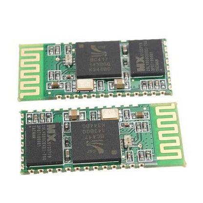 RS232 TTL HC-06 Wireless bluetooth RF Transceiver Serial Module