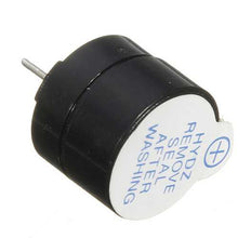 Charger l&#39;image dans la galerie, 5V Electric Magnetic Active Buzzer Continuous Beep Continuously
