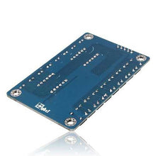 将图片加载到图库查看器，TM1638 Chip Key Display Module 8 Bits Digital LED Tube
