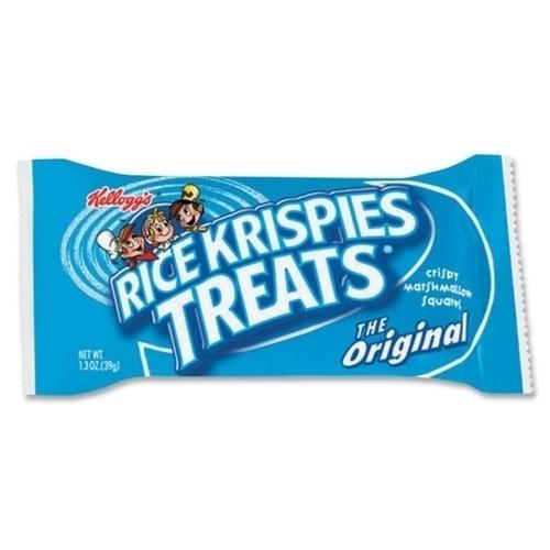 Case of [2] Keebler Rice Krispies Treats, 1.3 oz, 20/BX, Origi