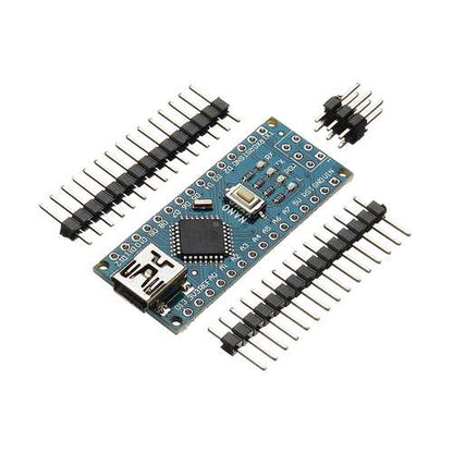 Geekcreit? ATmega328P Nano V3 Controller Board Improved Version Module Development Board