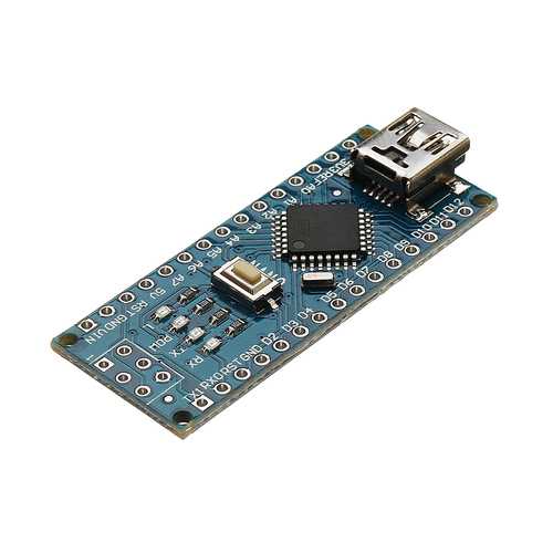 Geekcreit? ATmega328P Nano V3 Controller Board Improved Version Module Development Board