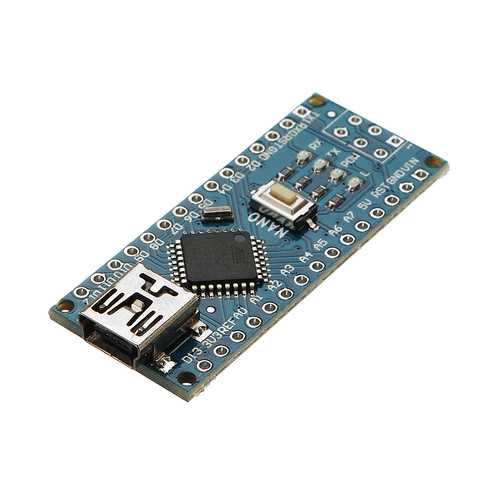 Geekcreit? ATmega328P Nano V3 Controller Board Improved Version Module Development Board