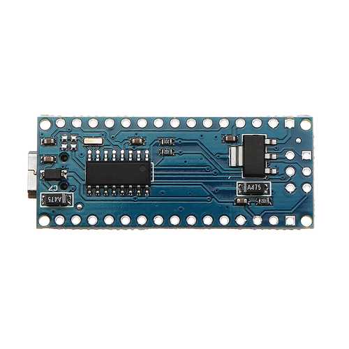 Geekcreit? ATmega328P Nano V3 Controller Board Improved Version Module Development Board