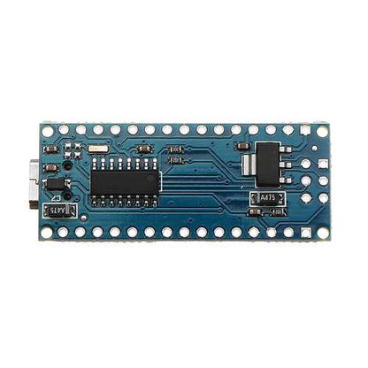 Geekcreit? ATmega328P Nano V3 Controller Board Improved Version Module Development Board