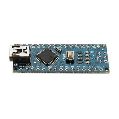 Geekcreit? ATmega328P Nano V3 Controller Board Improved Version Module Development Board