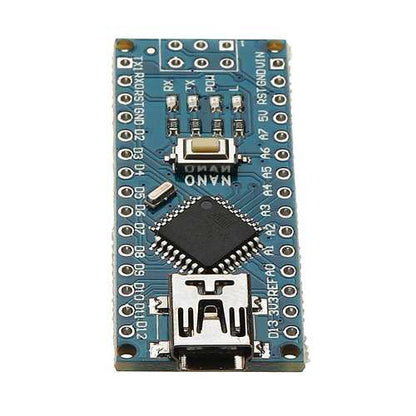 Geekcreit? ATmega328P Nano V3 Controller Board Improved Version Module Development Board