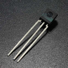將圖片載入圖庫檢視器 20Pcs IR Receiver Infrared Radiation Module 38KHz TSOP4838 DIP-3
