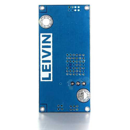 3Pcs 3A XL6009 DC-DC 50KHz Adjustable Step Up Power Converter Module