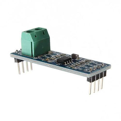 5Pcs 5V MAX485 TTL To RS485 Converter Module Board Geekcreit for Arduino - products that work with official Arduino boards