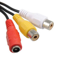 Charger l&#39;image dans la galerie, 600TVL 1.8mm Lens 170 Degree Pinhole Color CMOS CCTV Surveillance Camera
