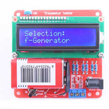 將圖片載入圖庫檢視器 3Pcs Original Hiland DIY Multifunction Transistor Tester Kit For LCR ESR  PWM Generator M328
