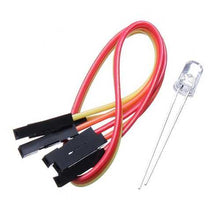 Load image into Gallery viewer, 5Pcs Infrared IR Receiver Module Wireless Control Kit
