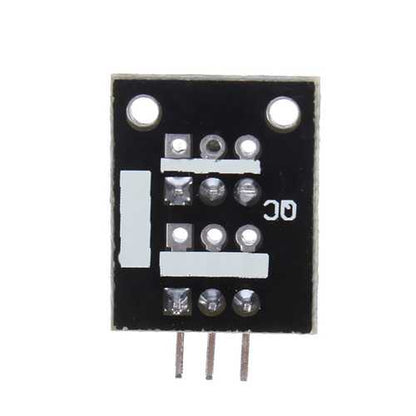 5Pcs KY-022 Infrared IR Receiver Sensor Module Geekcreit for Arduino - products that work with official Arduino boards