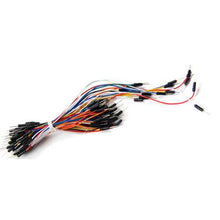 Charger l&#39;image dans la galerie, 650pcs Male To Male Breadboard Wires Jumper Cable Dupont Wire Bread Board Wires
