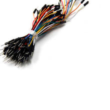 Charger l&#39;image dans la galerie, 650pcs Male To Male Breadboard Wires Jumper Cable Dupont Wire Bread Board Wires
