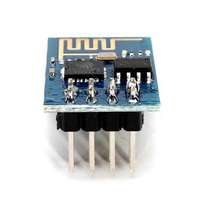 3Pcs ESP8266 Remote Serial Port WIFI Transceiver Wireless Module