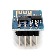 將圖片載入圖庫檢視器 3Pcs ESP8266 Remote Serial Port WIFI Transceiver Wireless Module
