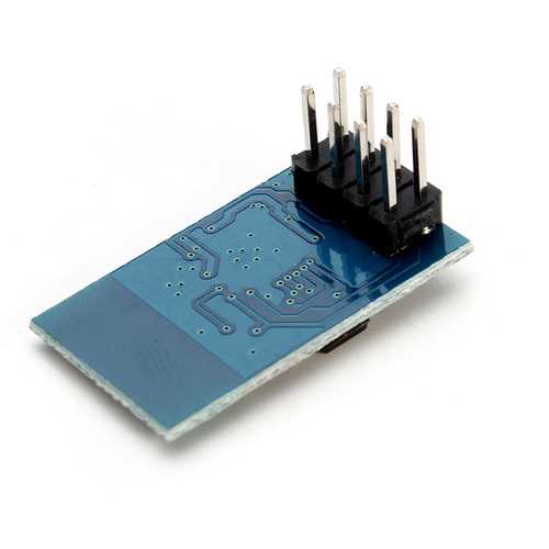3Pcs ESP8266 Remote Serial Port WIFI Transceiver Wireless Module
