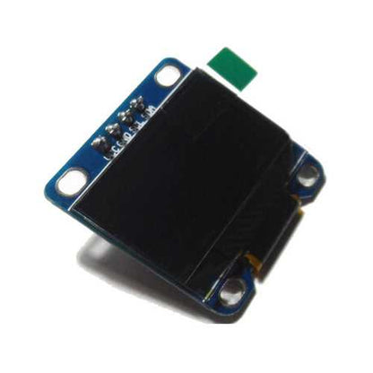 Geekcreit? 0.96 Inch 4Pin White IIC I2C OLED Display Module 12864 LED Geekcreit for Arduino - products that work with official Arduino boards