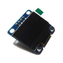 Load image into Gallery viewer, Geekcreit? 0.96 Inch 4Pin White IIC I2C OLED Display Module 12864 LED Geekcreit for Arduino - products that work with official Arduino boards
