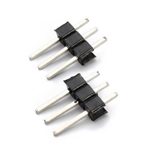 One Bit WS2812B Serial 5050 Full Color LED Driver Module