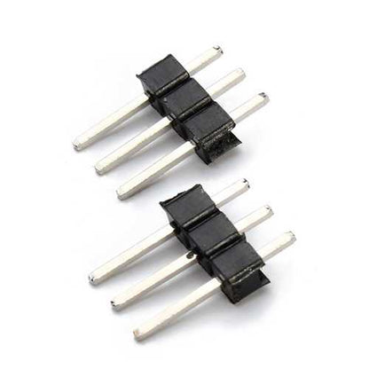 One Bit WS2812B Serial 5050 Full Color LED Driver Module