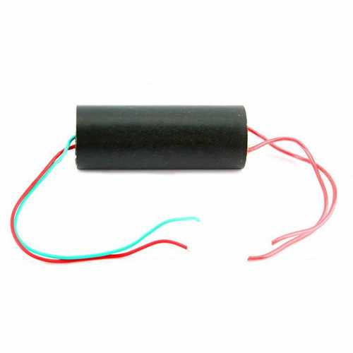 5Pcs DC 3.7V-6V To 400KV Boost Step Up Module High Voltage Generator