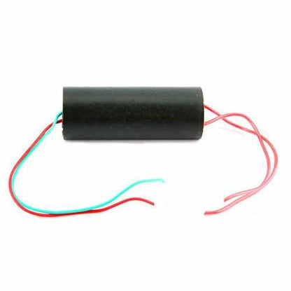 5Pcs DC 3.7V-6V To 400KV Boost Step Up Module High Voltage Generator