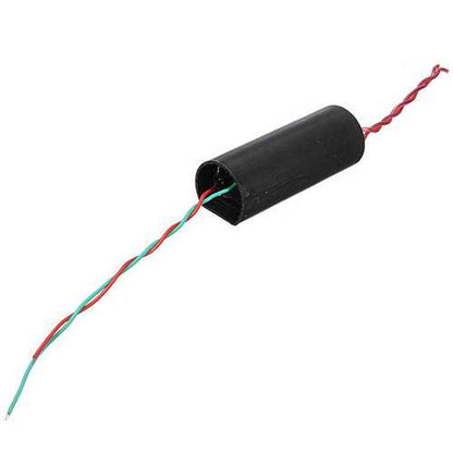 5Pcs DC 3.7V-6V To 400KV Boost Step Up Module High Voltage Generator