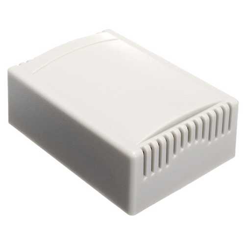 Geekcreit? 12V 4CH Channel 433Mhz Wireless Remote Control Switch Transceiver Receiver Module