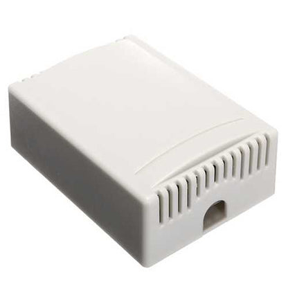Geekcreit? 12V 4CH Channel 433Mhz Wireless Remote Control Switch Transceiver Receiver Module