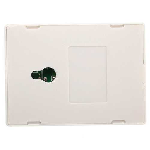 Geekcreit? 12V 4CH Channel 433Mhz Wireless Remote Control Switch Transceiver Receiver Module