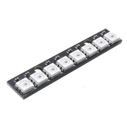 5Pcs CJMCU 8 Bit WS2812 5050 RGB LED Driver Development Board