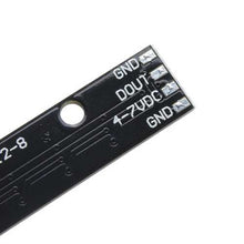 将图片加载到图库查看器，5Pcs CJMCU 8 Bit WS2812 5050 RGB LED Driver Development Board
