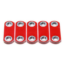Charger l&#39;image dans la galerie, 25Pcs 3V - 5V 40MA LilyPad LED Module
