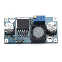Load image into Gallery viewer, 5Pcs LM2596 DC-DC Adjustable Step Down Power Supply Module
