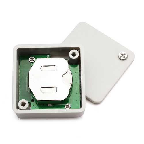 Bytereal iBeacon BLE 4.0 Near Field Orientation Module