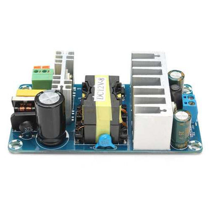 6A To 8A 12V Switching Power Supply Board AC-DC Power Module