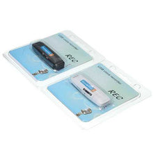 將圖片載入圖庫檢視器 32GB USB Pen Disk Flash Drive Digital Audio Voice Recorder

