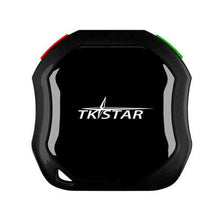 Load image into Gallery viewer, TKstar Waterproof Car Mini Tracking System GPS Tracker for Kids Elders
