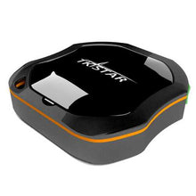 Load image into Gallery viewer, TKstar Waterproof Car Mini Tracking System GPS Tracker for Kids Elders
