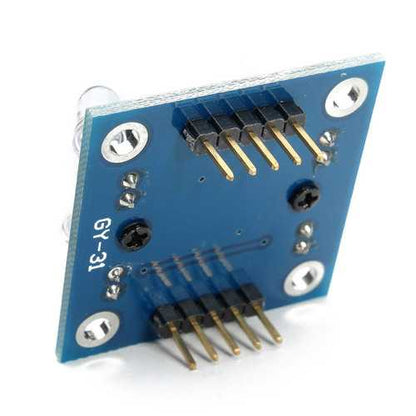5Pcs GY-31 TCS3200 Color Sensor Recognition Module