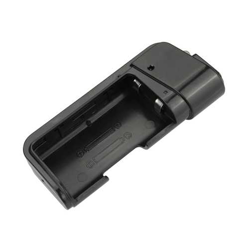 Travel Emergency AA Battery Power Bank External Backup Battery Charger