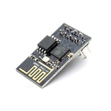 將圖片載入圖庫檢視器 3Pcs Upgraded Version 1M Flash ESP8266 ESP-01 WIFI Transceiver Wireless Module
