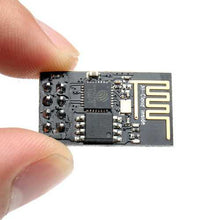 將圖片載入圖庫檢視器 3Pcs Upgraded Version 1M Flash ESP8266 ESP-01 WIFI Transceiver Wireless Module
