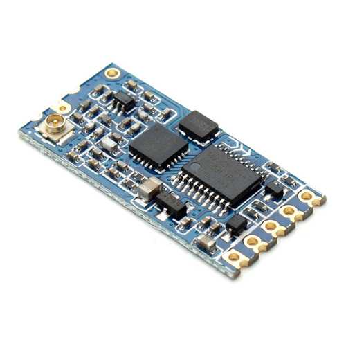 3Pcs Geekcreit? HC-12 433MHz SI4438 Wireless Serial Module Wireless Transceiver Transmission Serial Communication Data Board Remote 1000M