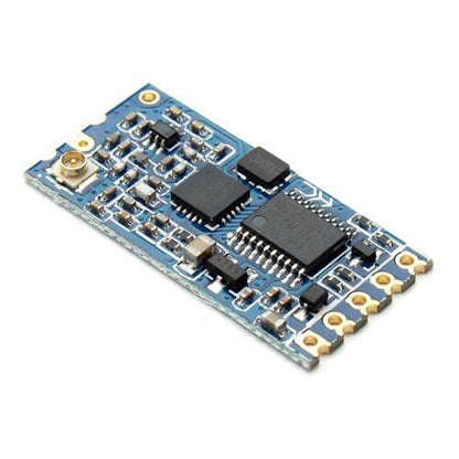 3Pcs Geekcreit? HC-12 433MHz SI4438 Wireless Serial Module Wireless Transceiver Transmission Serial Communication Data Board Remote 1000M