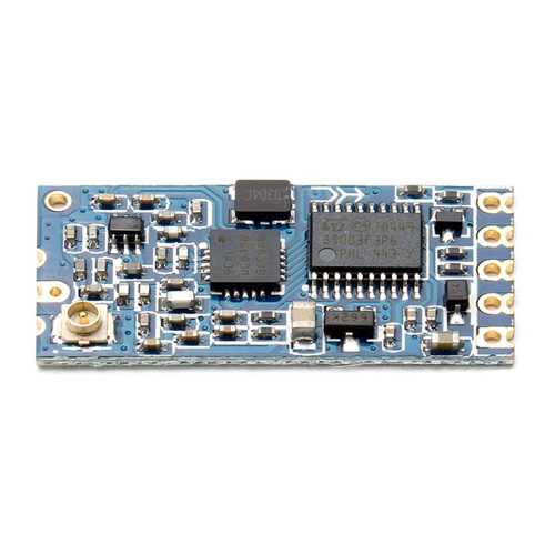 3Pcs Geekcreit? HC-12 433MHz SI4438 Wireless Serial Module Wireless Transceiver Transmission Serial Communication Data Board Remote 1000M